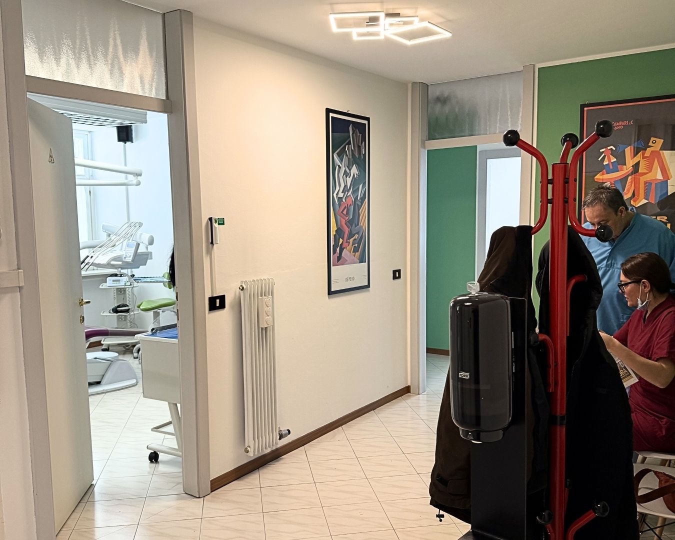 foto studio rovereto