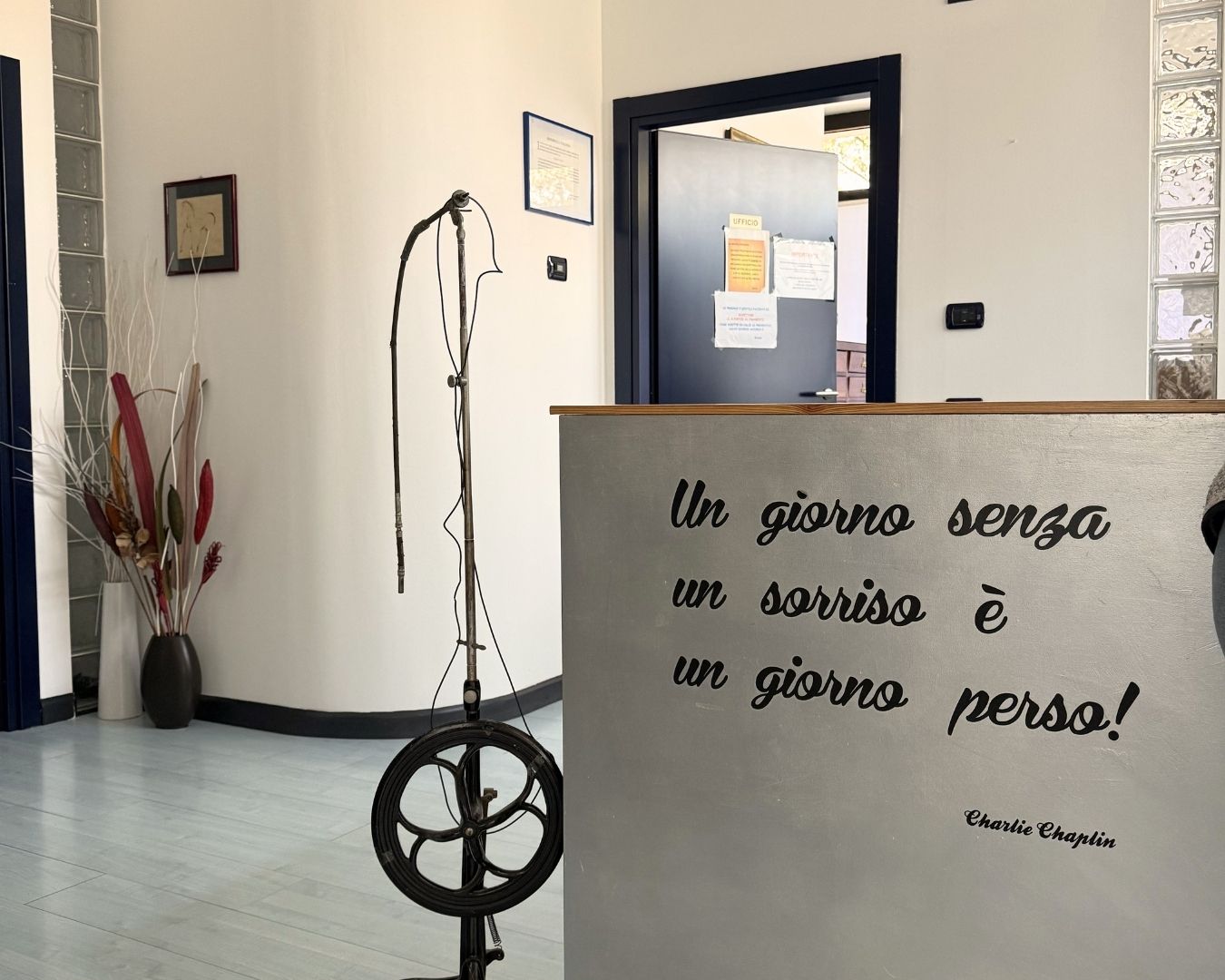 foto studio trento